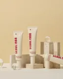 Крем для кожи вокруг глаз Seoul 1988 Eye Cream Retinal Liposome 4% + Fermented Bean с ретиналем, против морщин, 30 мл — фото 4