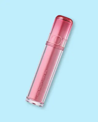 Тинт для губ Rom&nd The Juicy Lasting Tint стойкий, против пересыхания, оттенок 03 Bare Grape