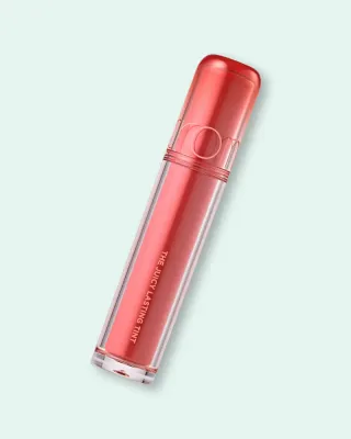 Тинт для губ Rom&nd The Juicy Lasting Tint стойкий, против пересыхания, оттенок 05 Jujube