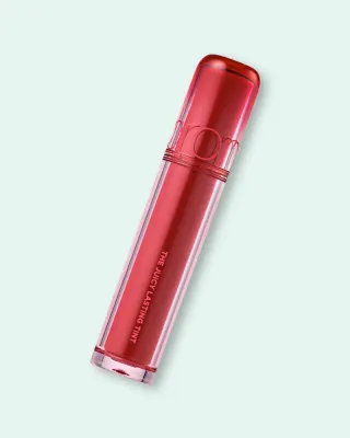 Тинт для губ Rom&nd The Juicy Lasting Tint стойкий, против пересыхания, оттенок 07 Cherry Bomb