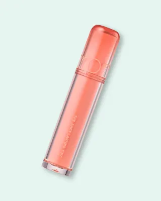 Тинт для губ Rom&nd The Juicy Lasting Tint стойкий, против пересыхания, оттенок 10 Bare Apricot