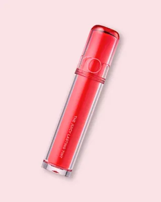 Тинт для губ Rom&nd The Juicy Lasting Tint стойкий, против пересыхания, оттенок 19 Summer Scent
