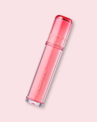 Тинт для губ Rom&nd The Juicy Lasting Tint стойкий, против пересыхания, оттенок 20 Juju Fig