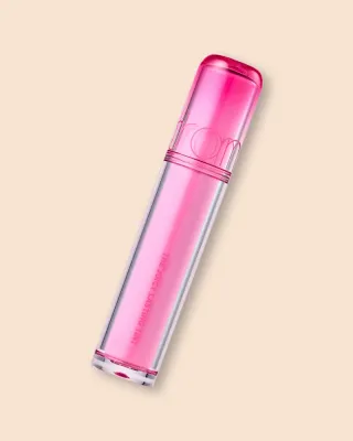 Тинт для губ Rom&nd The Juicy Lasting Tint стойкий, против пересыхания, оттенок 21 Grape Bomb