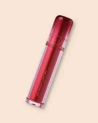 Тинт для губ Rom&nd The Juicy Lasting Tint стойкий, против пересыхания, оттенок 22 Dotori Bomb