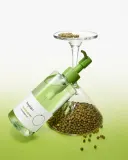 Гидрофильное масло Beplain Mung Bean Cleansing Oil с экстрактом маша, 200 мл — фото 2
