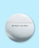 Солнцезащитная сыворотка для лица Cuskin CU: Vitamin U Sun Serum SPF 50, 50 г — фото 1