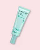 Солнцезащитная эссенция для лица Numbuzin No.1 Clear Filter Sun Essence, SPF 50+ PA++++, 50 мл — фото 1