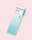 Солнцезащитная эссенция для лица Numbuzin No.1 Clear Filter Sun Essence, SPF 50+ PA++++, 50 мл — фото 4