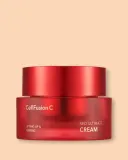 Крем для лица Cell Fusion C Red Ultimate Cream, с ретиналем, против признаков старения, 50 мл — фото 1