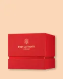 Крем для лица Cell Fusion C Red Ultimate Cream, с ретиналем, против признаков старения, 50 мл — фото 2
