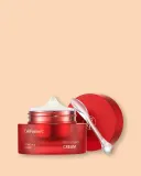 Крем для лица Cell Fusion C Red Ultimate Cream, с ретиналем, против признаков старения, 50 мл — фото 3