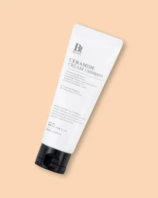 Крем для лица Benton Ceramide Cream 10000 PPM увлажняющий, с керамидами, 80 мл