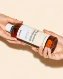 Тоник для лица Ma:nyo Bifida Biome Ampoule Toner, с низким pH, защищает и восстанавливает кожу, 400 мл — фото 3