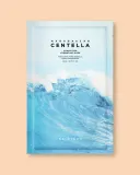 Тканевая маска для лица Skin1004 Madagascar Centella Hyalu-Cica Hydrating Mask увлажняющая, 23 мл × 5 шт — фото 4