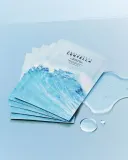 Тканевая маска для лица Skin1004 Madagascar Centella Hyalu-Cica Hydrating Mask увлажняющая, 23 мл × 5 шт — фото 5