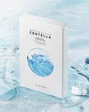 Тканевая маска для лица Skin1004 Madagascar Centella Hyalu-Cica Hydrating Mask увлажняющая, 23 мл × 5 шт — фото 6