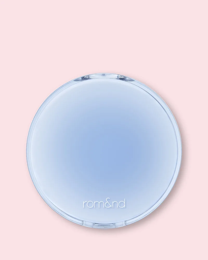 Кушон Rom&nd Bare Water Cushion увлажняющий, оттенок 01 Porcelain 17