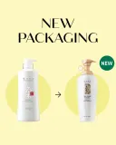 Кондиционер для волос Daeng Gi Meo Ri Ki Gold Premium увлажняющий, для сухих и ломких волос — фото 2