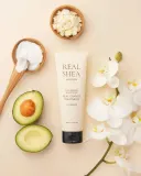 Маска для волос Rated Green Real Shea Real Change Treatment питательная, для пористых и вьющихся волос — фото 5