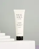 Маска для волос Rated Green Real Shea Real Change Treatment питательная, для пористых и вьющихся волос — фото 6