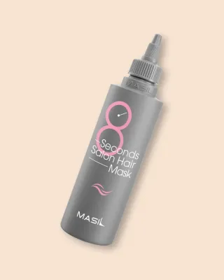 Маска для волос Masil 8 Seconds Salon Hair Mask восстанавливающая, 350 мл