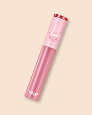Тинт для губ YNM Heart Jelling Tint гелевый, нелипкий, оттенок 05 Pepper Jelling