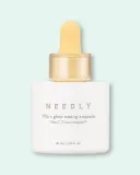 Тонизирующая ампула для лица Needly Vita C Glow Toning Ampoule, осветляющая, увлажняющая, 30 мл — фото 1