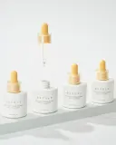 Тонизирующая ампула для лица Needly Vita C Glow Toning Ampoule, осветляющая, увлажняющая, 30 мл — фото 4
