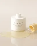 Тонизирующая ампула для лица Needly Vita C Glow Toning Ampoule, осветляющая, увлажняющая, 30 мл — фото 5