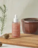 Ампула для лица Medi-Peel Hyal Kombucha Tea-Tox Ampoule, с комбучей и гиалуроновой кислотой, увлажняющая, 50 мл — фото 3
