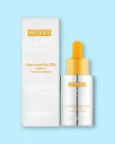 Ампула для лица Medi-Peel Peptide 9 Vitanol Ampoule Pro, с пептидами, для кожи с пигментацией, 30 мл — фото 2