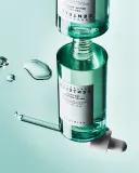 Сыворотка для лица Skin1004 Madagascar Centella Tea-Trica Relief Ampoule, против воспалений, для проблемной кожи, 100 мл — фото 5