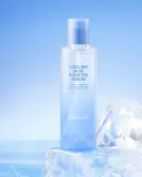 Сыворотка-бустер для лица Cell Fusion C Cooling Skin Booster Serum, охлаждающая, питательная, 150 мл — фото 4