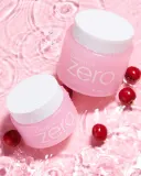 Бальзам для снятия макияжа Banila Co Clean It Zero Cleansing Balm Original тающий, 180 мл — фото 2