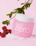Бальзам для снятия макияжа Banila Co Clean It Zero Cleansing Balm Original тающий, 180 мл — фото 3