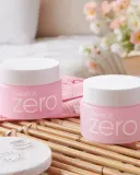 Бальзам для снятия макияжа Banila Co Clean It Zero Cleansing Balm Original тающий, 100 мл — фото 3