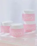 Бальзам для снятия макияжа Banila Co Clean It Zero Cleansing Balm Original тающий, 50 мл — фото 2
