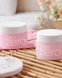 Бальзам для снятия макияжа Banila Co Clean It Zero Cleansing Balm Original тающий, 50 мл — фото 3