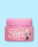 Бальзам для снятия макияжа Banila Co Clean It Zero Cleansing Balm Original Snoopy Edition, 100 мл — фото 1