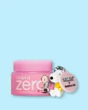 Бальзам для снятия макияжа Banila Co Clean It Zero Cleansing Balm Original Snoopy Edition, 100 мл — фото 2