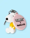 Бальзам для снятия макияжа Banila Co Clean It Zero Cleansing Balm Original Snoopy Edition, 100 мл — фото 3