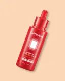 Солнцезащитная сыворотка для лица Cell Fusion C Laser UV Pore Sun Serum, сужает поры, 40 мл — фото 1