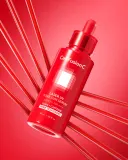 Солнцезащитная сыворотка для лица Cell Fusion C Laser UV Pore Sun Serum, сужает поры, 40 мл — фото 2