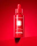 Солнцезащитная сыворотка для лица Cell Fusion C Laser UV Pore Sun Serum, сужает поры, 40 мл — фото 3