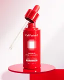 Солнцезащитная сыворотка для лица Cell Fusion C Laser UV Pore Sun Serum, сужает поры, 40 мл — фото 4