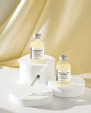Сыворотка для лица Sungboon Editor Silk Peptide Intensive Lifting Ampoule, с пептидами, лифтинг, 35 мл — фото 2