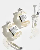 Сыворотка для лица Sungboon Editor Silk Peptide Intensive Lifting Ampoule, с пептидами, лифтинг, 35 мл — фото 3