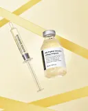 Сыворотка для лица Sungboon Editor Silk Peptide Intensive Lifting Ampoule, с пептидами, лифтинг, 35 мл — фото 4