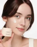 Крем для лица UIQ Biome Barrier Soft Cream увлажняющий, для укрепления барьера, 60 мл — фото 2